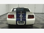 Thumbnail Photo 11 for 2007 Ford Mustang Shelby GT500